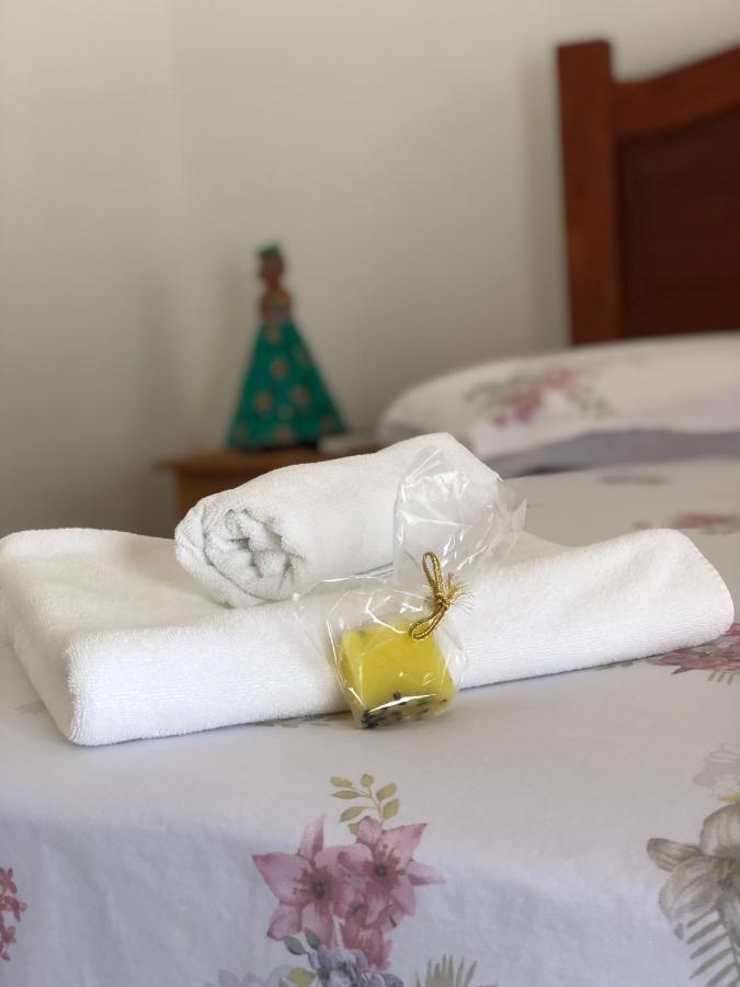 Viva Brasil Pousada Araquari Zewnętrze zdjęcie