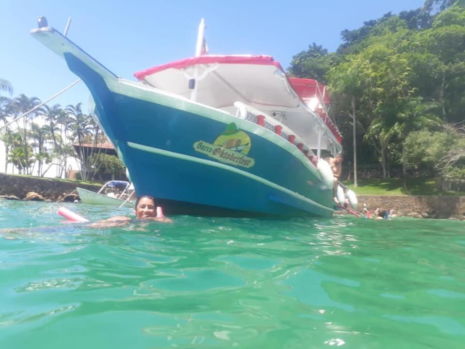 Viva Brasil Pousada Araquari Zewnętrze zdjęcie