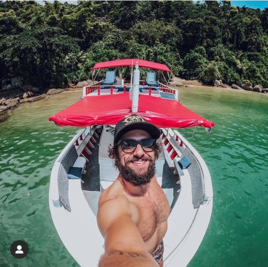 Viva Brasil Pousada Araquari Zewnętrze zdjęcie